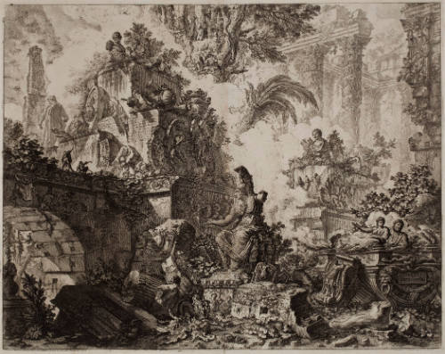 Giovanni Battista Piranesi