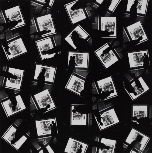 Ray K. Metzker