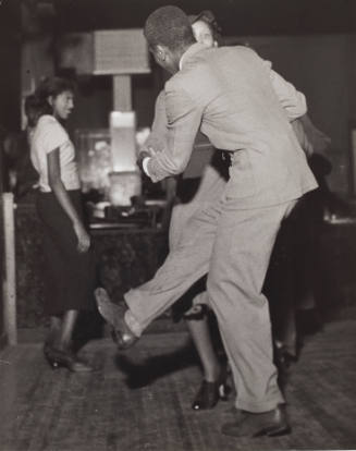 Lindy Hop