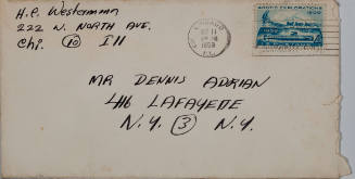 Envelope