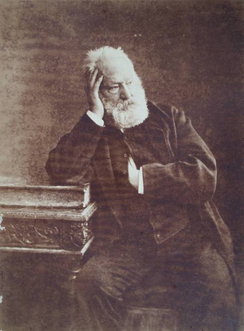 Victor Hugo