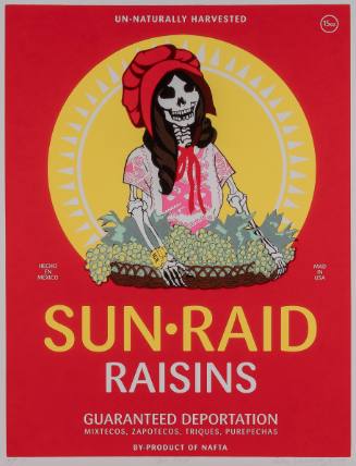 Sun Raid