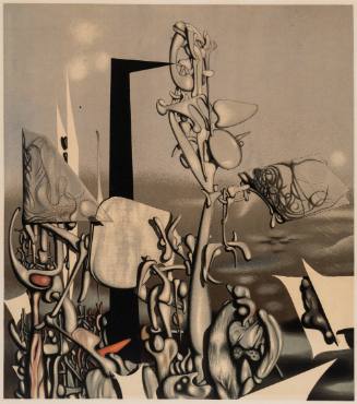 Yves Tanguy