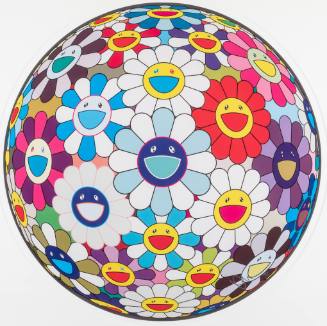 Takashi Murakami