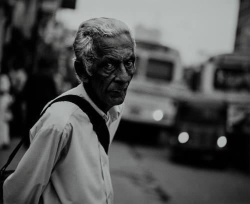 Colombo, 2006, in Gas Works Street