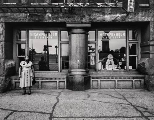 Untitled (The Chicago Auditorium, 1886-89)