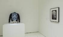 Installation view of Museum as Classroom (Spring 2021) at the Smart Museum of Art, April 9 - Ju…