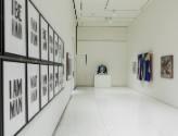 Installation view of Museum as Classroom (Spring 2021) at the Smart Museum of Art, April 9 - Ju…