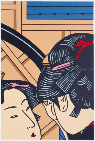 Roger Shimomura