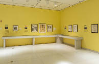 Installation view of South Side Stories: The Time is Now! Art Worlds of Chicago's South Side, 1…