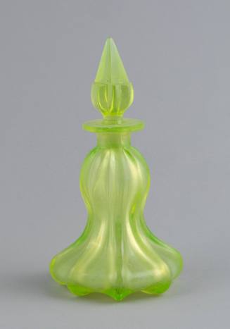 Perfume Bottle with Stopper