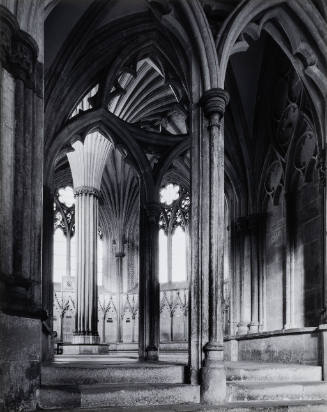 Chapter House, Wells Cathedral