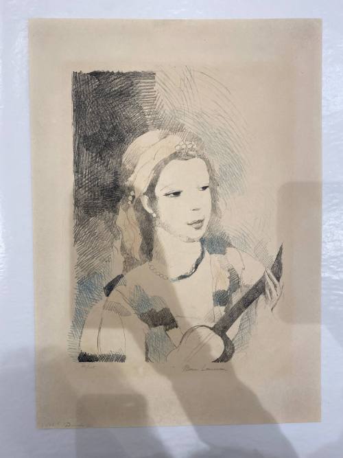 Marie Laurencin