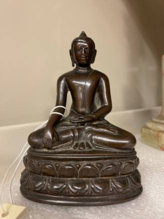 Buddha-to-be-Shakyamuni