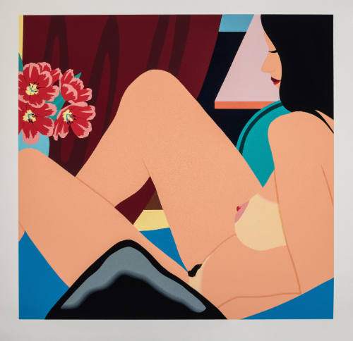 Tom Wesselmann