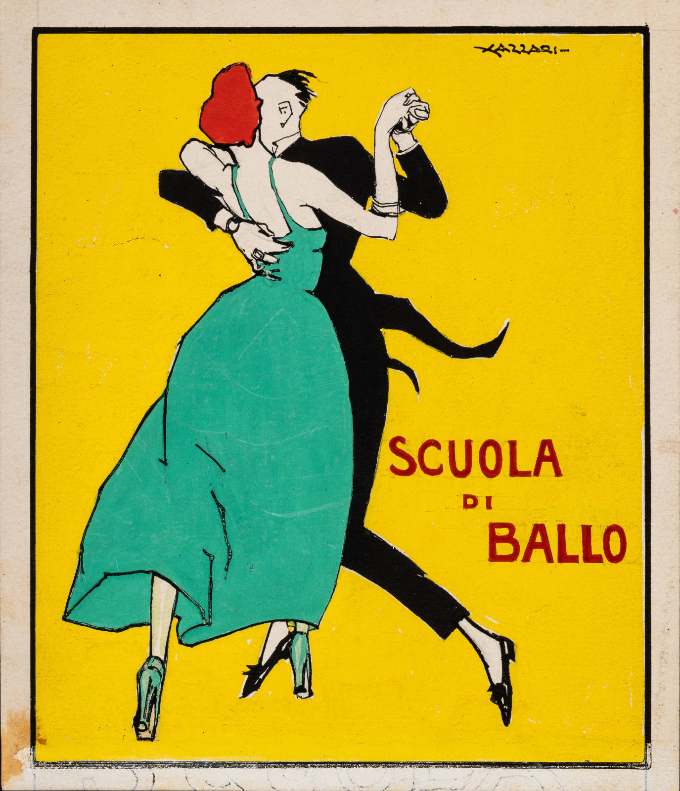 Scuola di Ballo