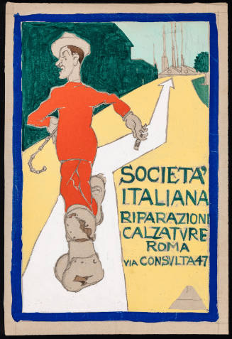 Societa Italiana Riparazioni Calzature