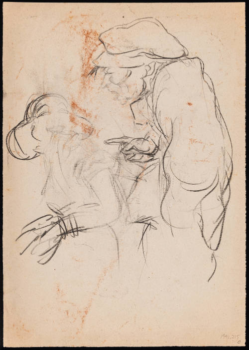 Untitled (man and woman)