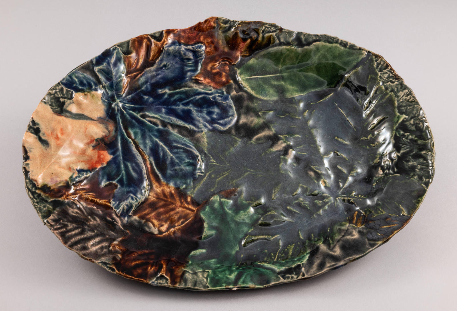 Leaf Platter