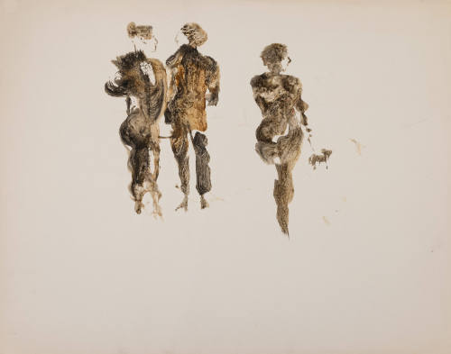 Untitled (3 fashionable women)