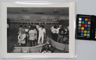 Granada Bowlers, Livermore, California