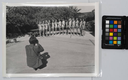 Beauty Contest, Tri-Valley Area, Northern California