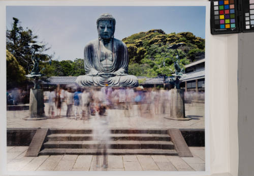 Daibutsu Kotokuin Temple, Kamakura