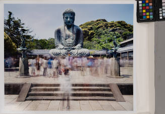 Daibutsu Kotokuin Temple, Kamakura