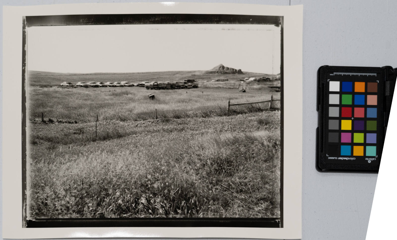 Pine Ridge and Rosebud Reservations, Oglala and Brule Sioux, Southwestern South Dakota