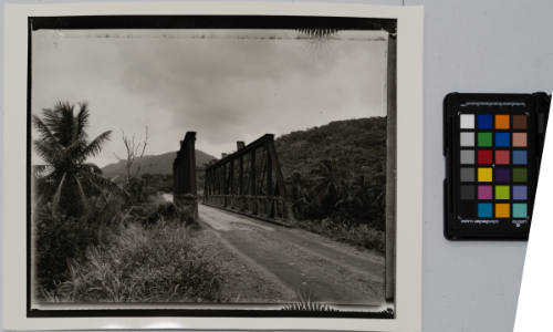 The Hummingbird Highway, Belize