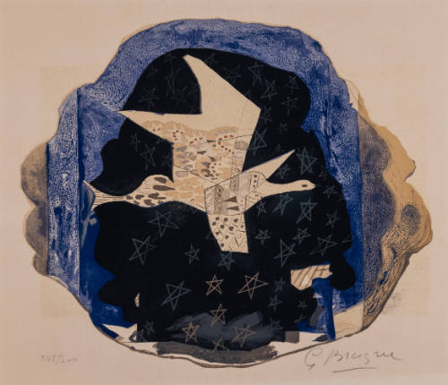 Georges Braque