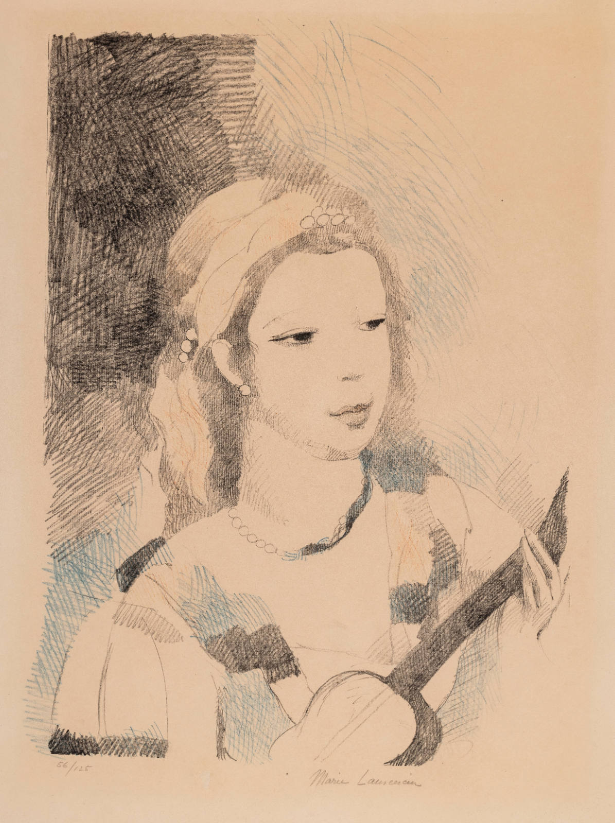 Marie Laurencin