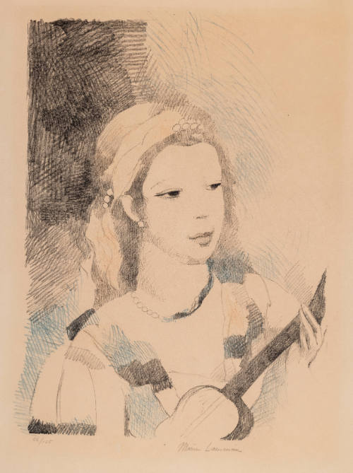 Marie Laurencin