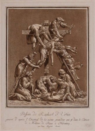 Deposition from the Cross