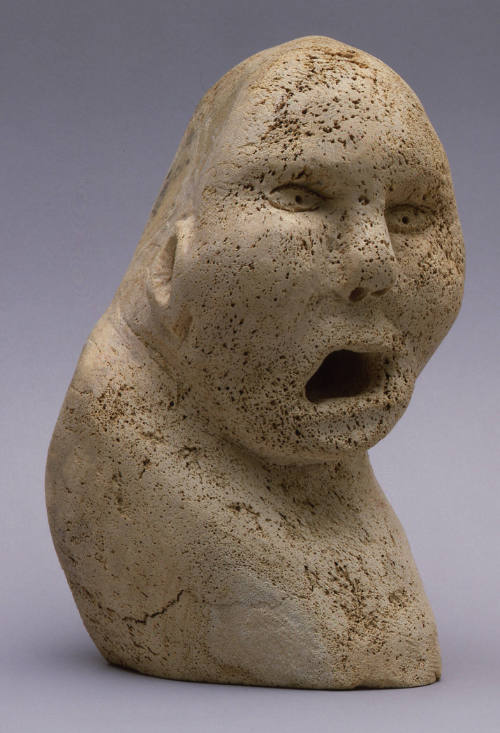 Maneelak head