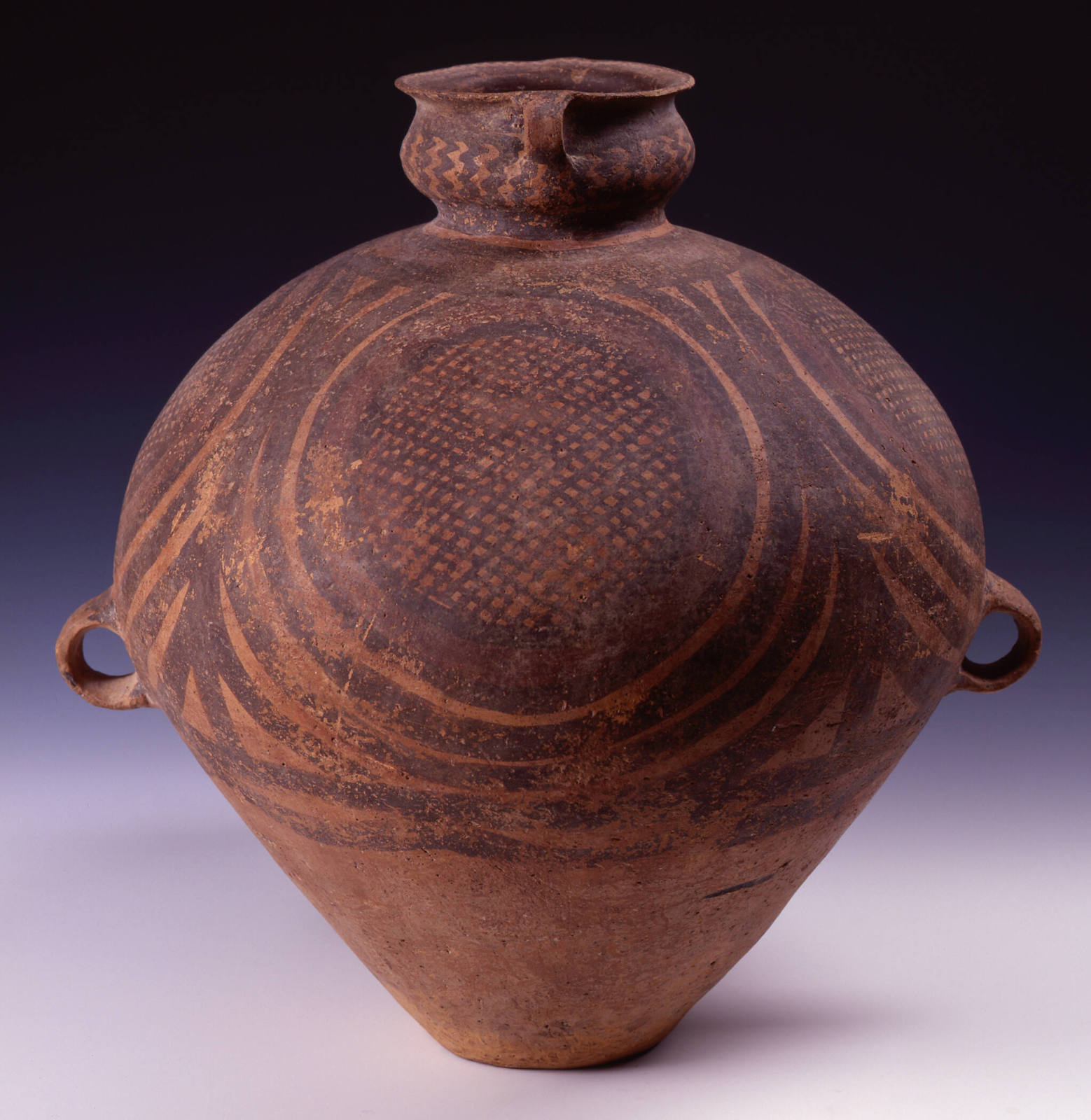 Hu Vase