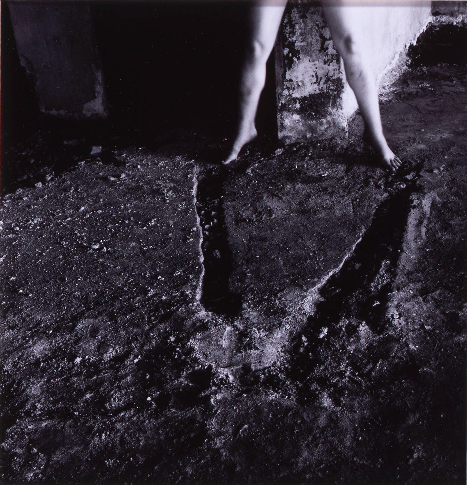 Francesca Woodman